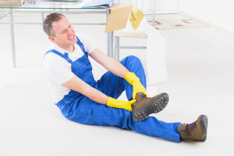 accident de travail : reprise sans certificat final