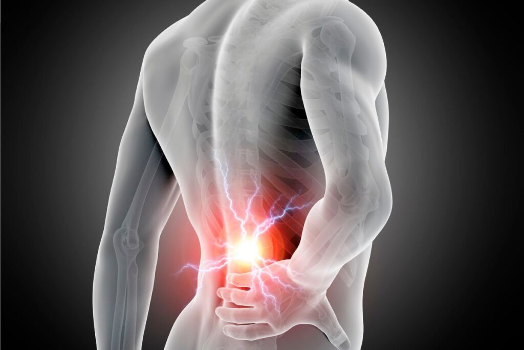 Discopathie L5-S1 et invalidité : reconnaissance, aides et pension

