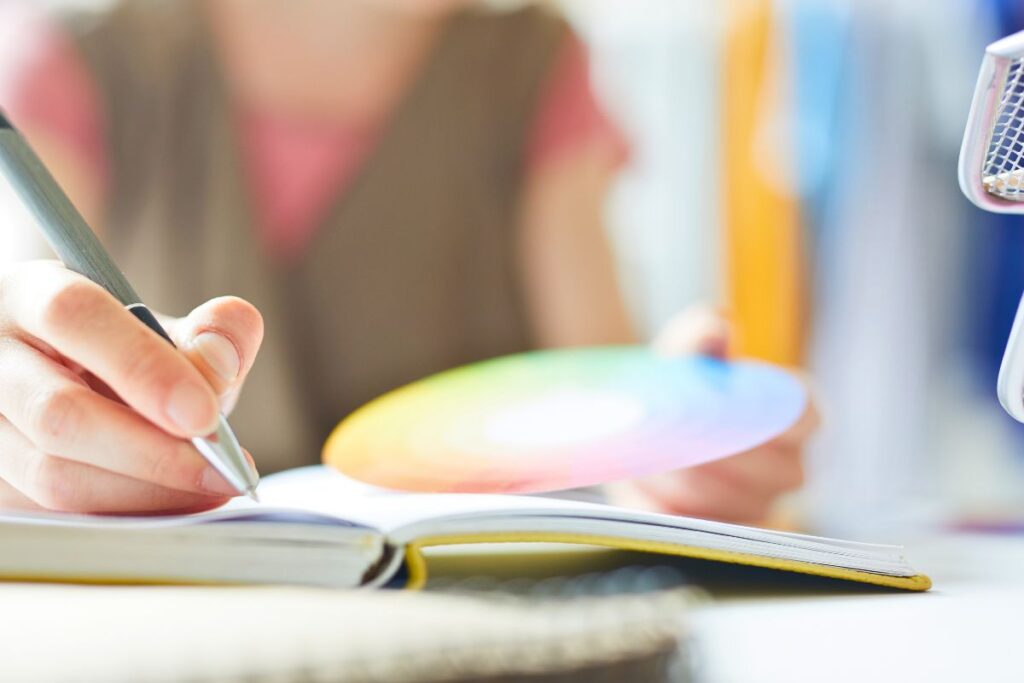 comment planifier sa journée