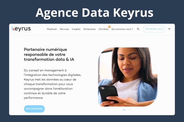 agence data Keyrus