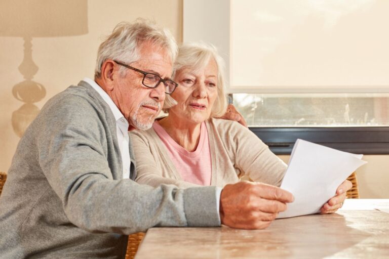 ASPA et compte courant