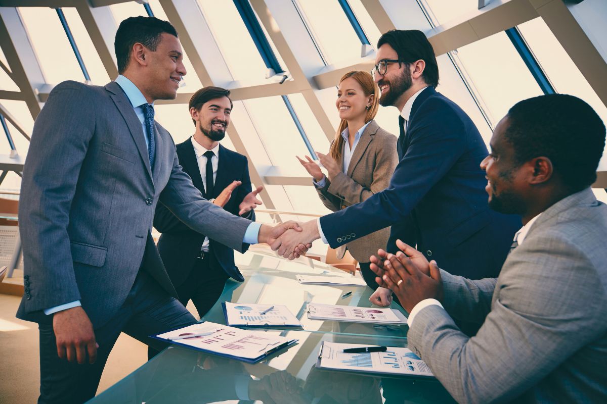 american management systems