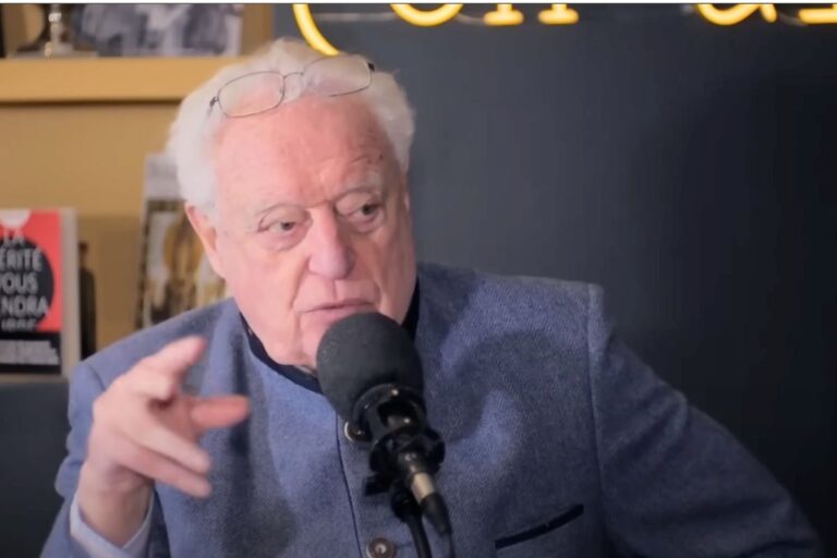 charles gave actions