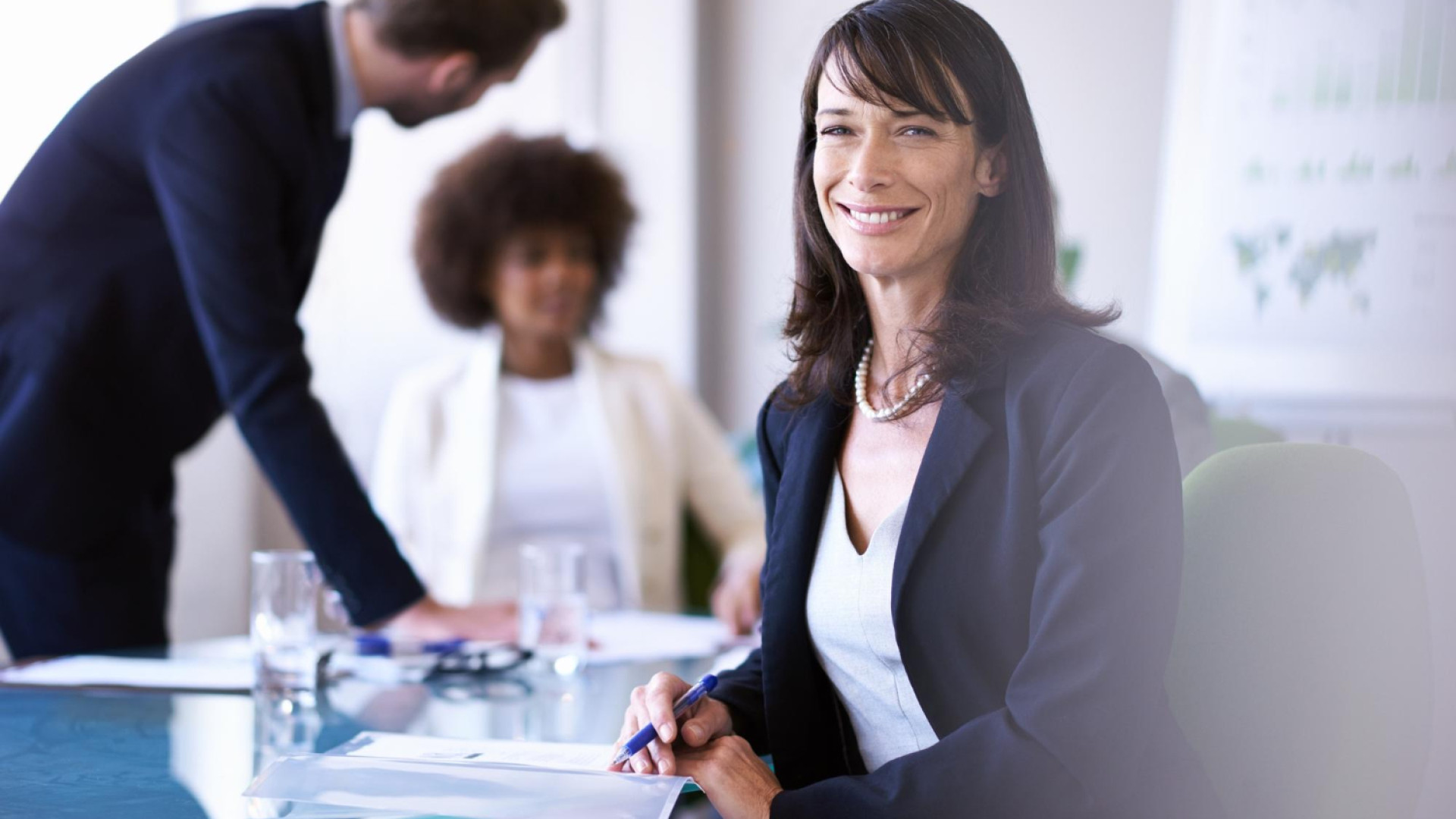 Innovation et expertise : les atouts d'un cabinet de management de transition de qualité