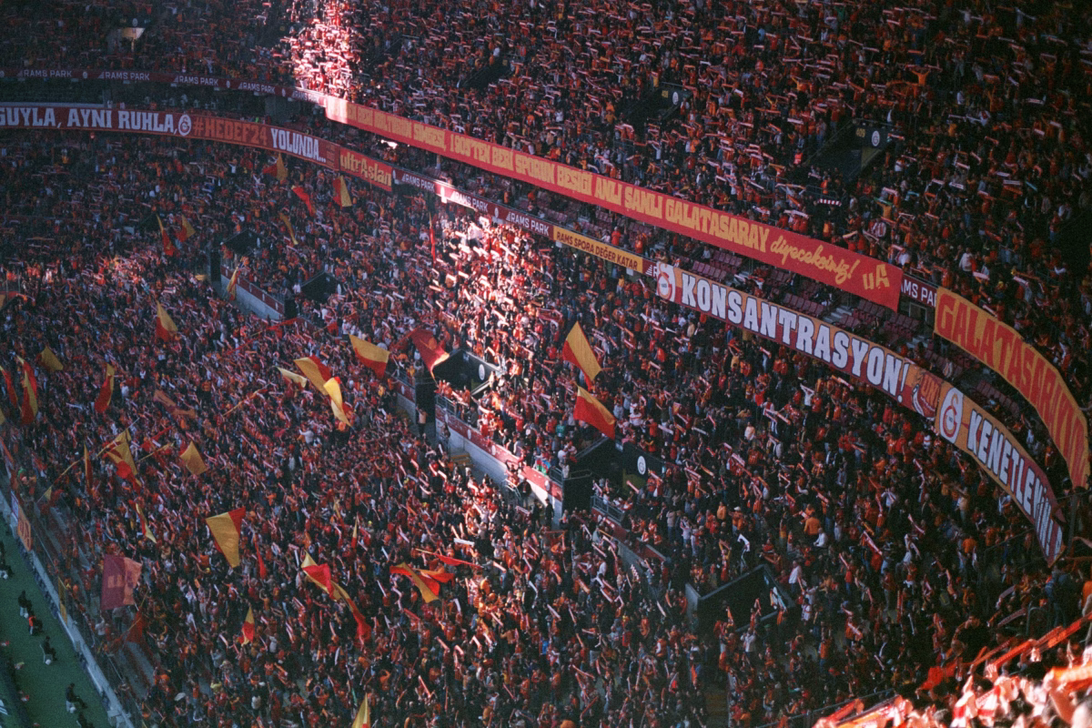 Stade